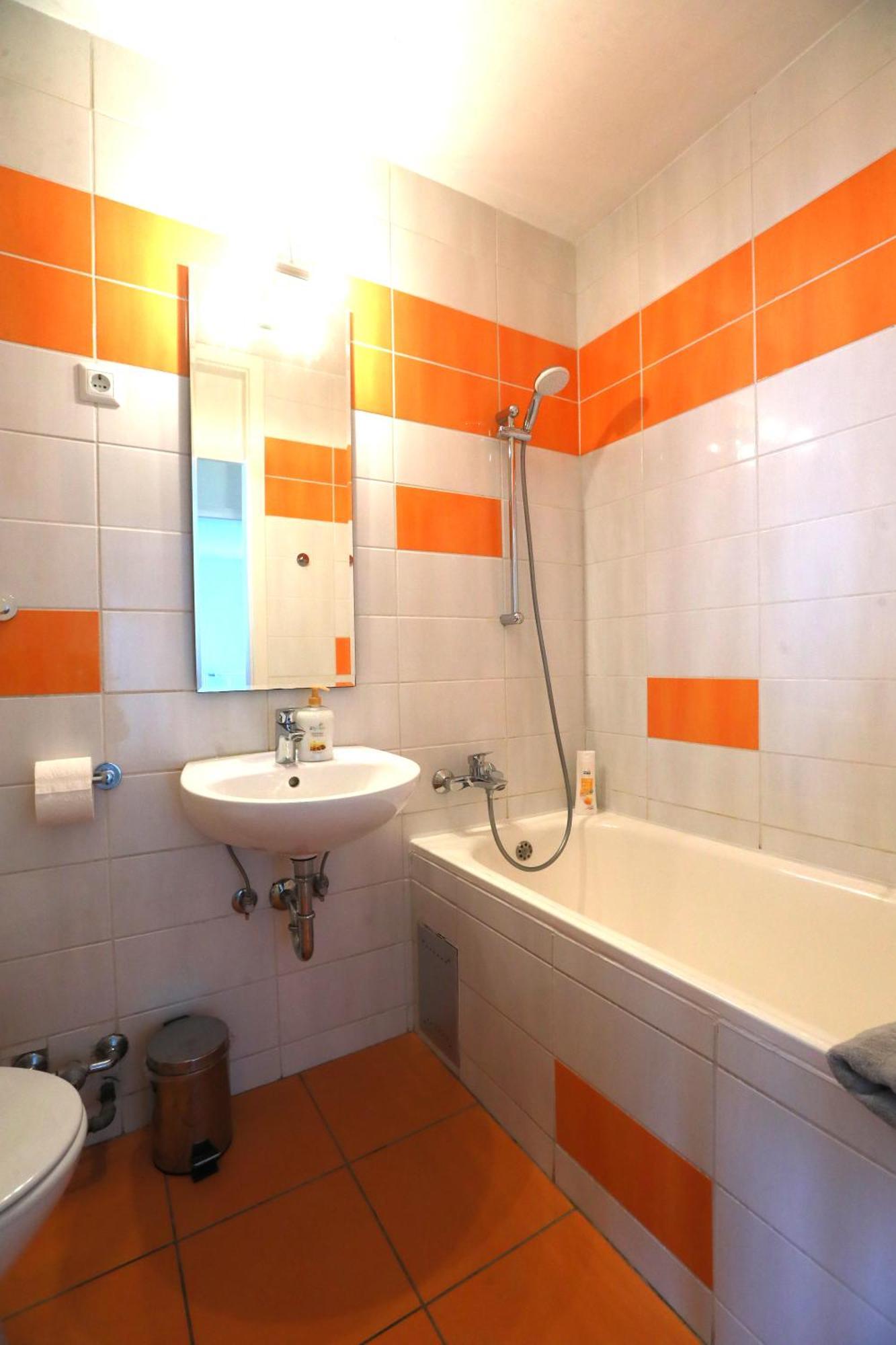 Thomas Apartment 028 ลูบลิยานา ภายนอก รูปภาพ
