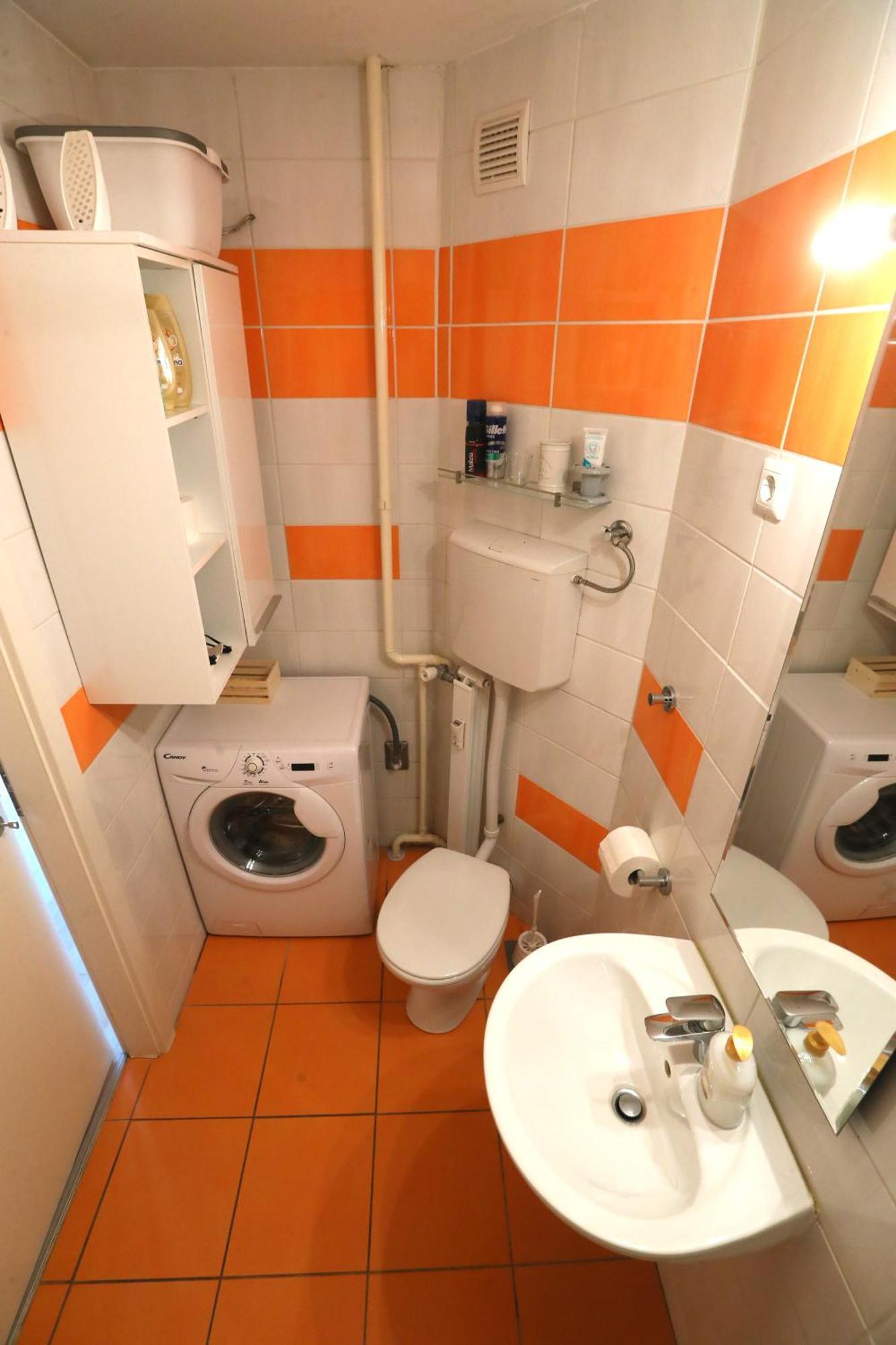 Thomas Apartment 028 ลูบลิยานา ภายนอก รูปภาพ