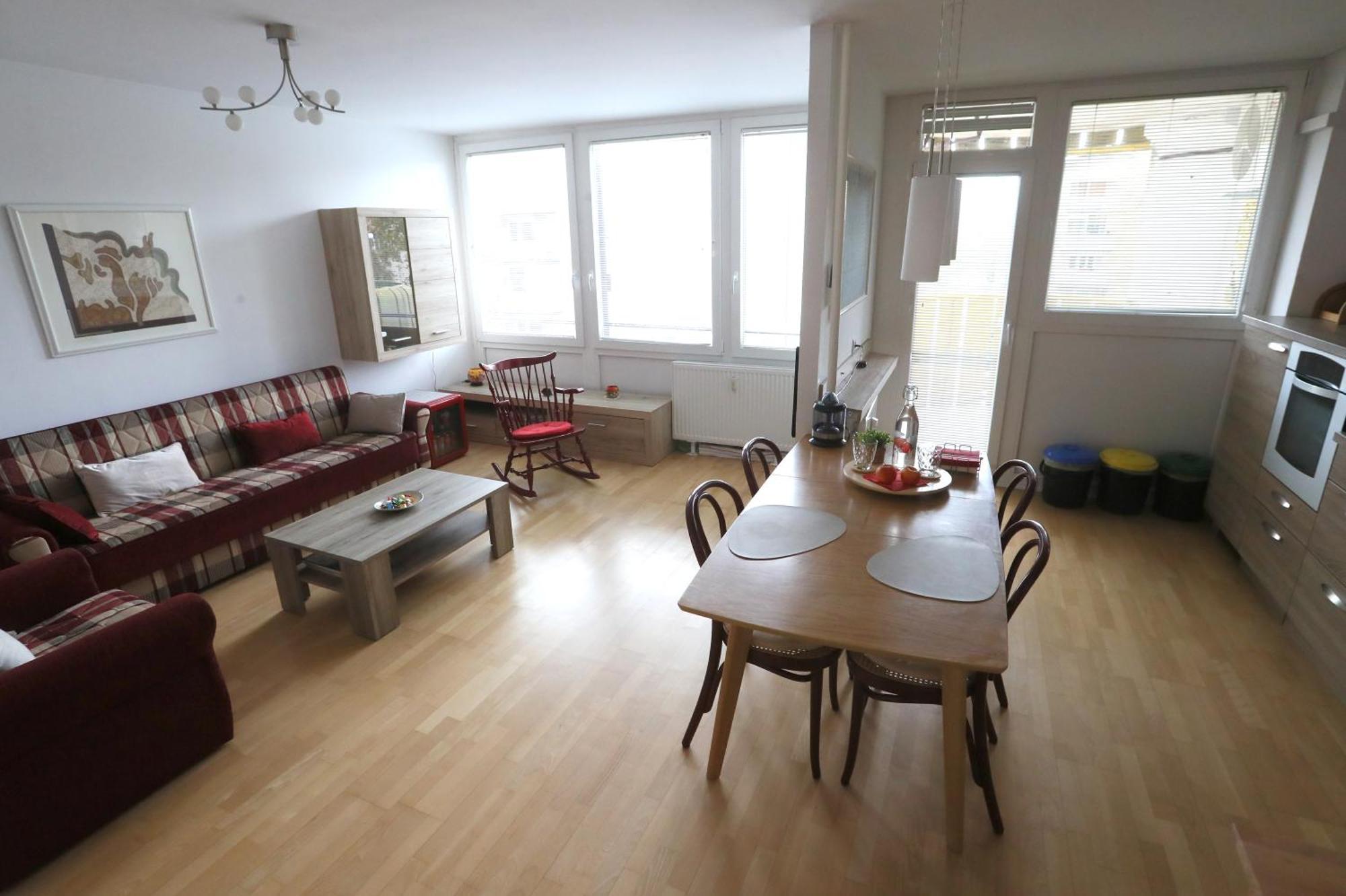 Thomas Apartment 028 ลูบลิยานา ภายนอก รูปภาพ