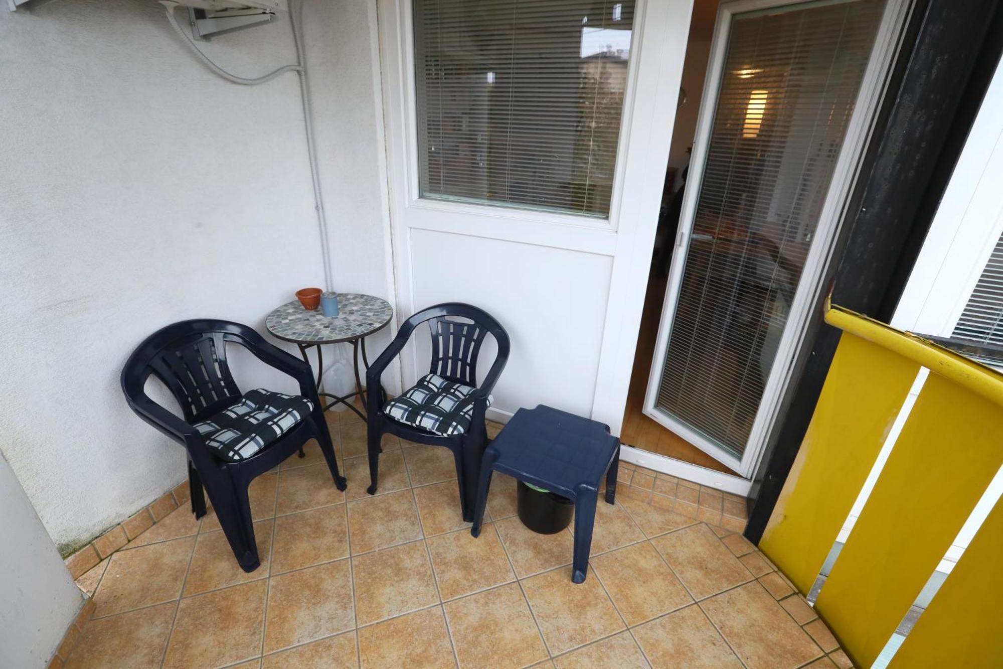 Thomas Apartment 028 ลูบลิยานา ภายนอก รูปภาพ