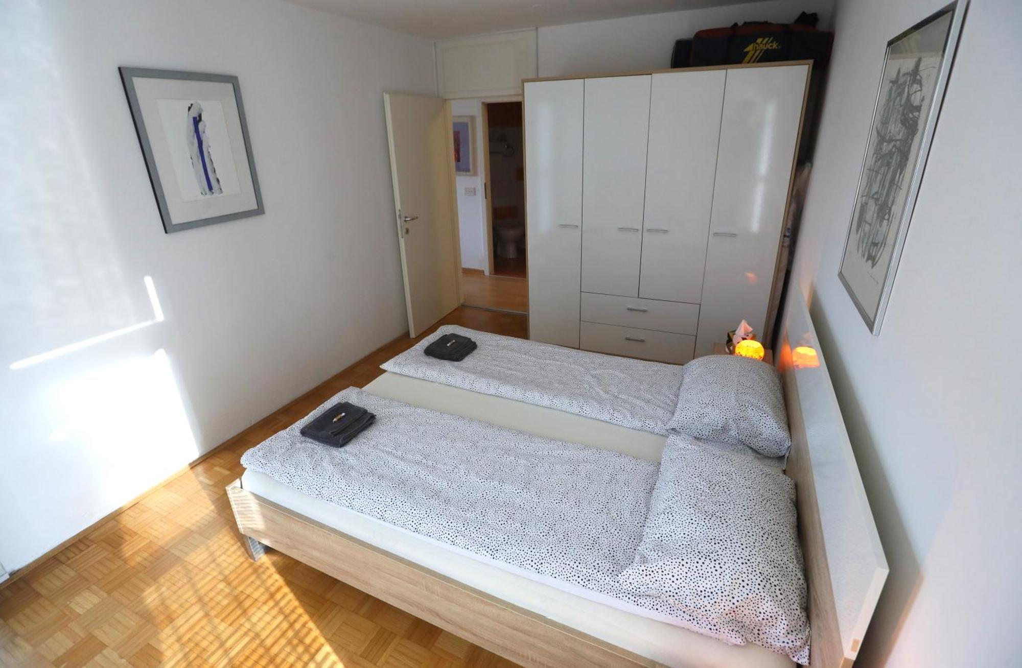 Thomas Apartment 028 ลูบลิยานา ภายนอก รูปภาพ