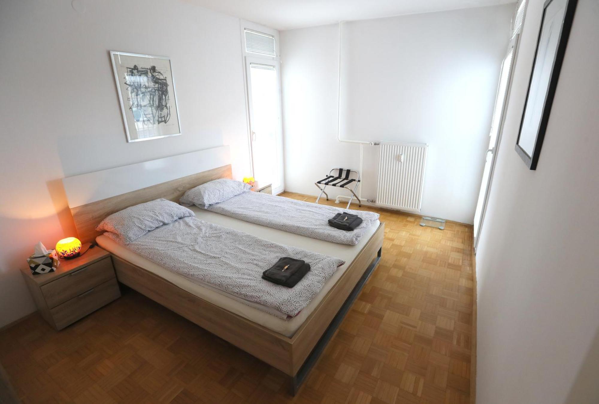 Thomas Apartment 028 ลูบลิยานา ภายนอก รูปภาพ