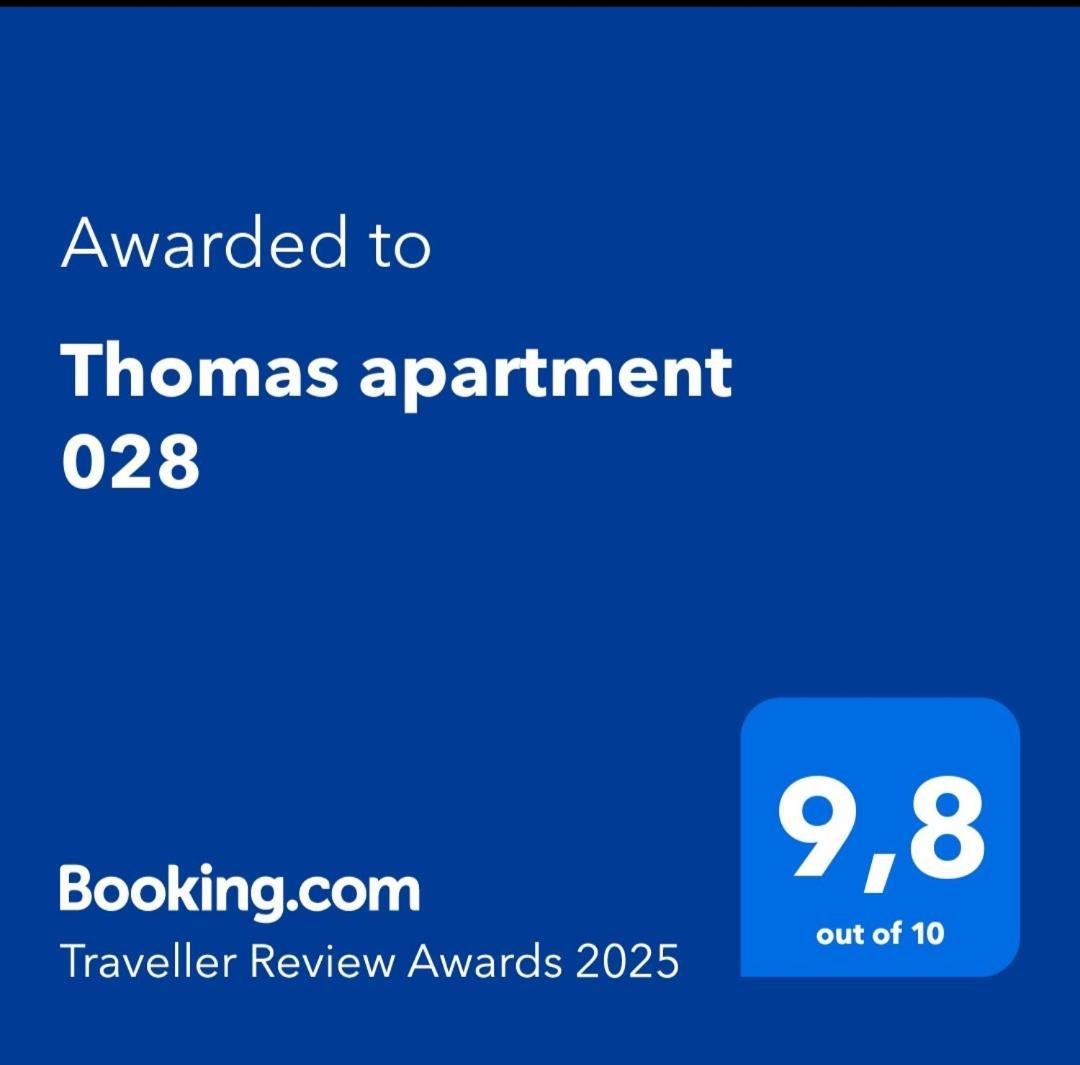 Thomas Apartment 028 ลูบลิยานา ภายนอก รูปภาพ